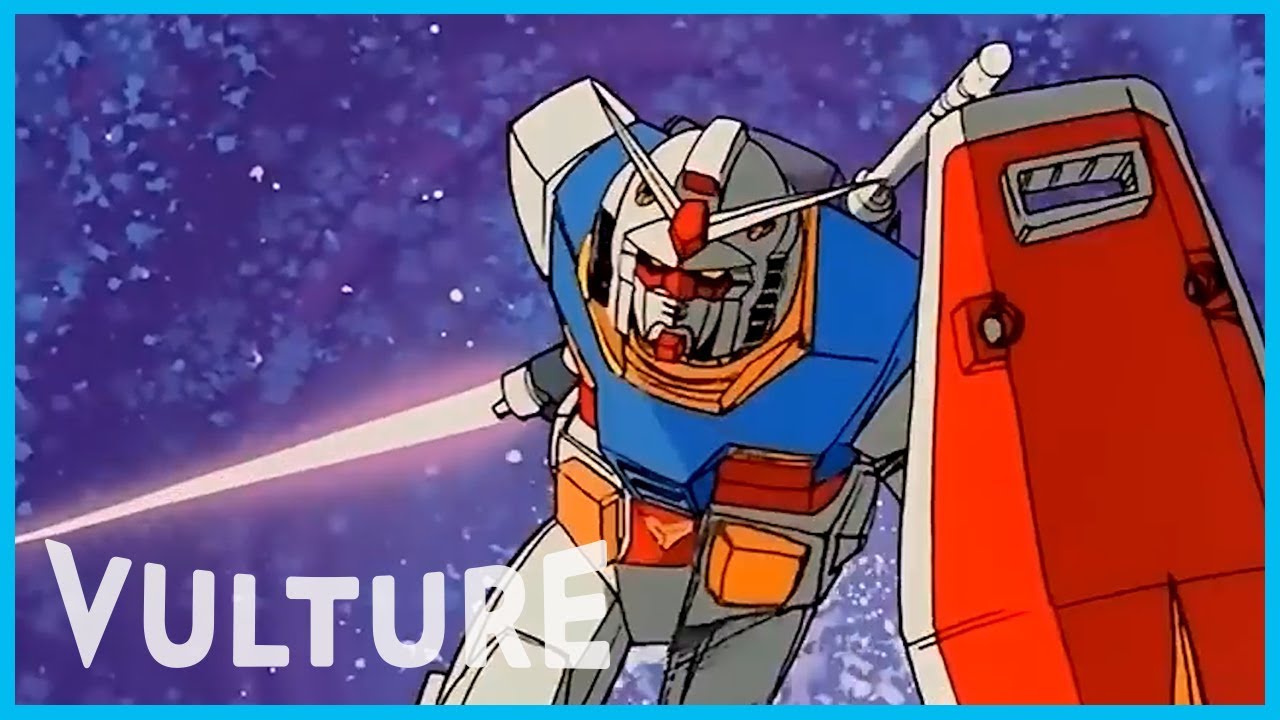 The History of Giant Robots in Pop Culture