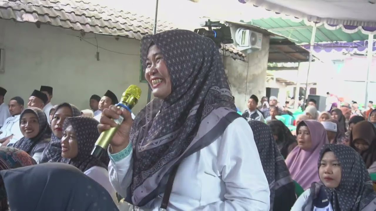 Belajar mengaji, belajar Al Qur'an, belajar berdo'a