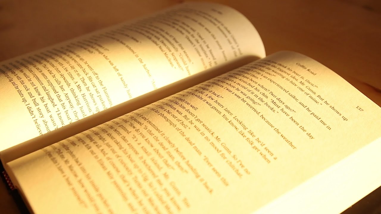 How to Read LESS This Year