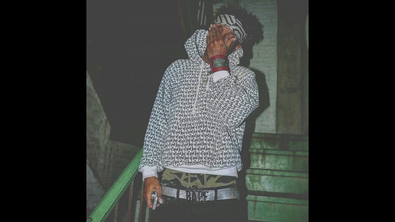 [Free For Profit] SSG SPLURGE X LIL DARKIE NO MELODY TYPE BEAT (freestyle instrumental)