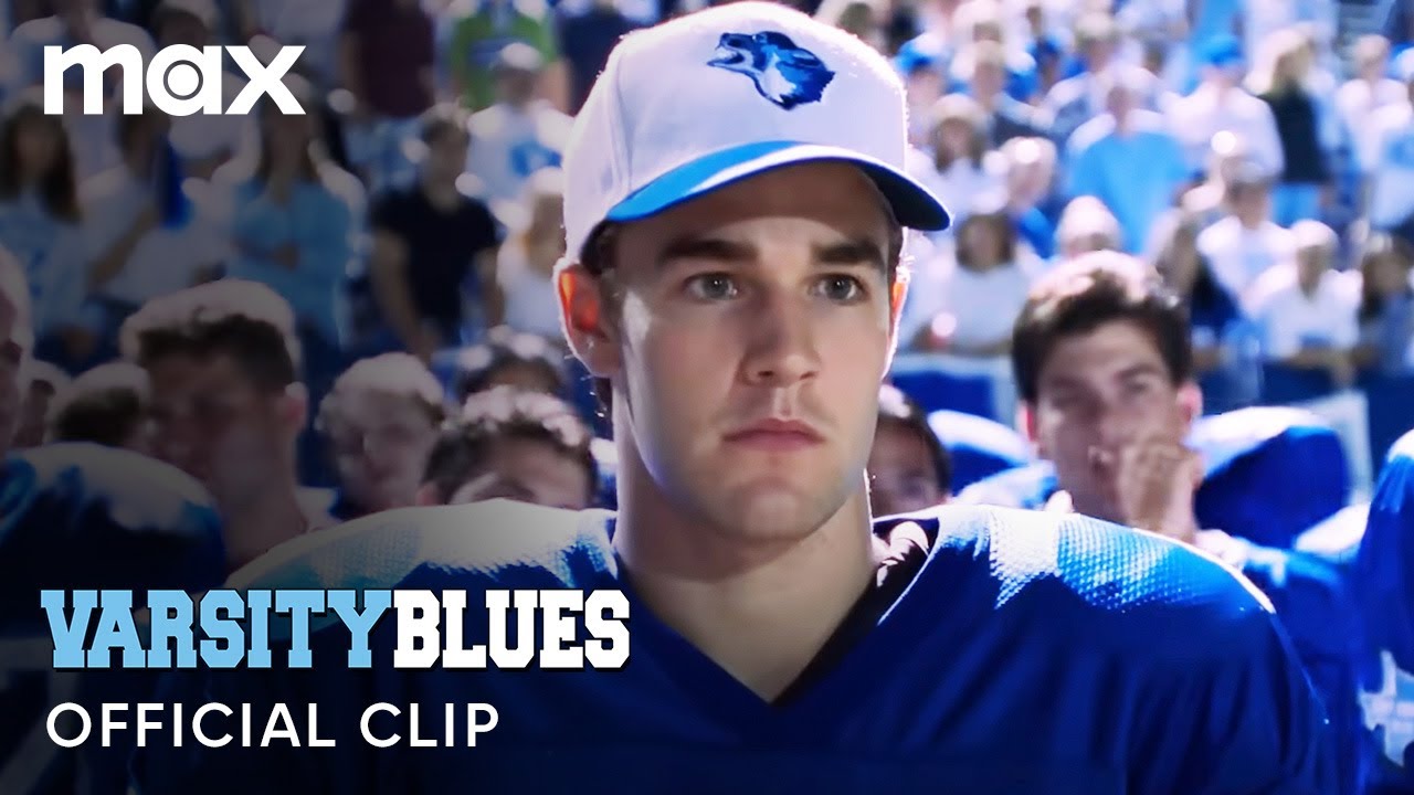 Varsity Blues | Mox Scores A Touchdown | Max