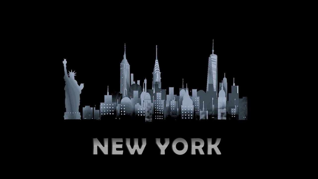 New York City | GoProHero 5 | 1080p FHD | DiegoRG88