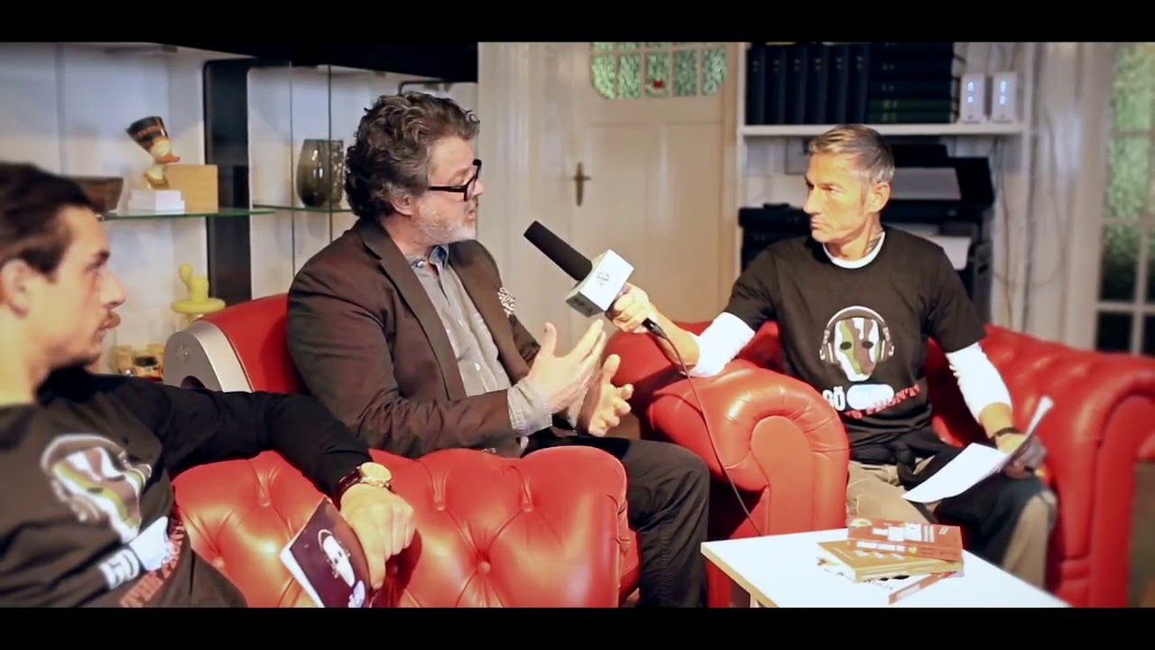 Gö[-ON] On the Front! #DSVGO