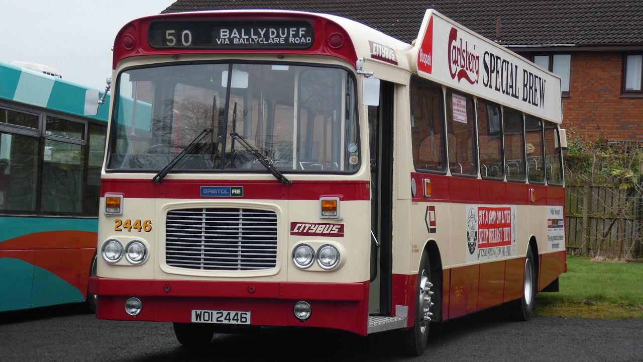 Bristol RE (2446)