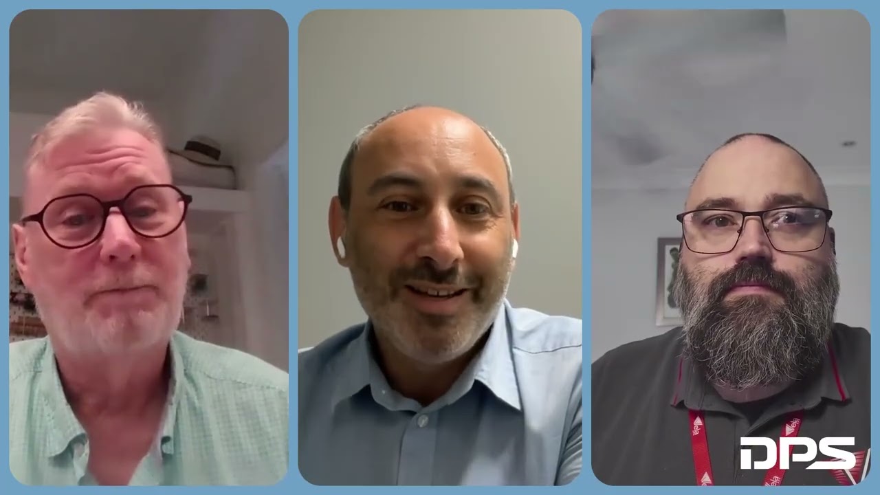 Episode 53: Clawbot & AI Security: Risks, Responsibility & Corporate Readiness