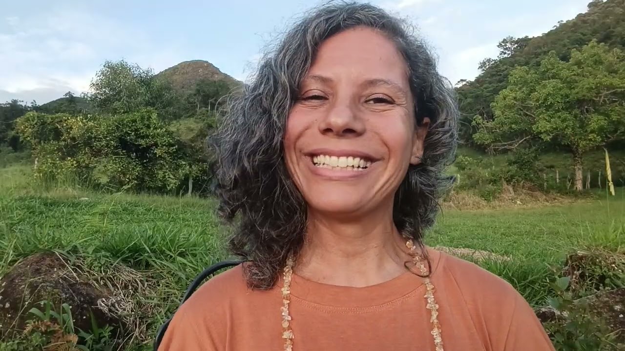 Apresentação abordagem Corpo Consciência