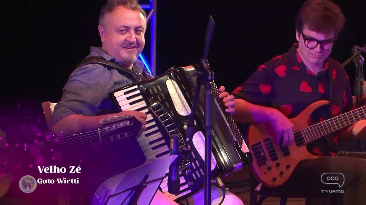 BEBÊ KRAMER QUARTETO - LENÇÓIS JAZZ E BLUES FESTIVAL PALCO MUNDO 2022