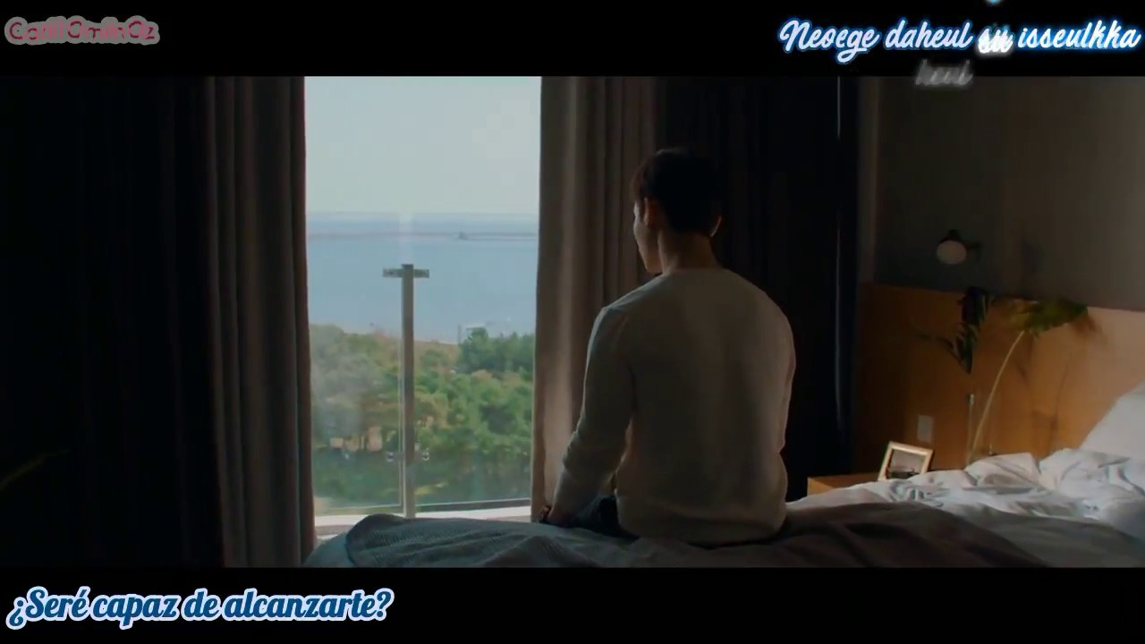 [HD] In A Different Life - Choikang Changmin [Sub Esp + Karaoke + Rom.]