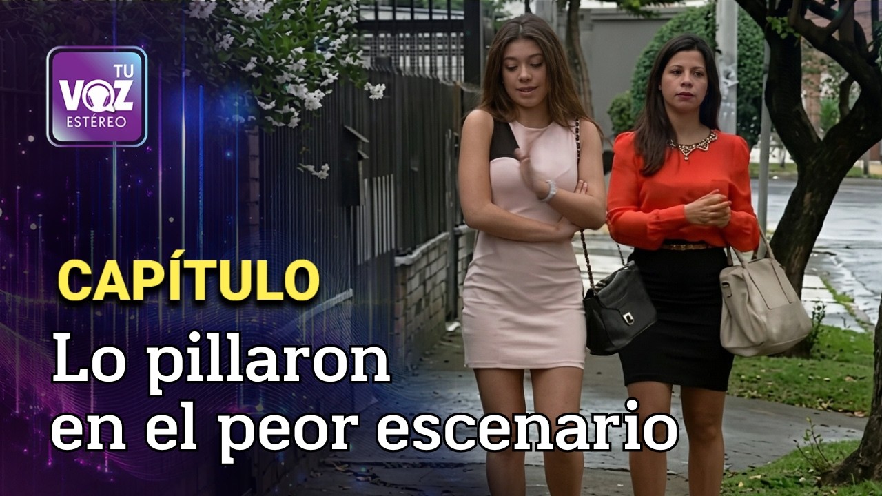 Traicionó a su amigo de la peor forma  - Un buen consejero | Tu Voz Estéreo