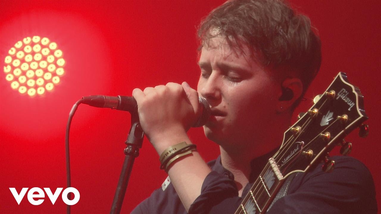 Nothing But Thieves - Excuse Me (Live at Open'er Festival)