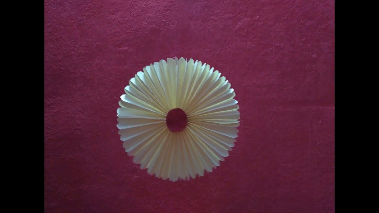 Home Decorative ideas from paper  || wall hanging from paper  || creative dolphin
