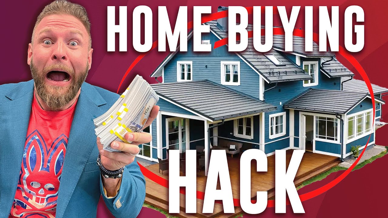 Why You Don’t Need a 20% Downpayment To Buy a House