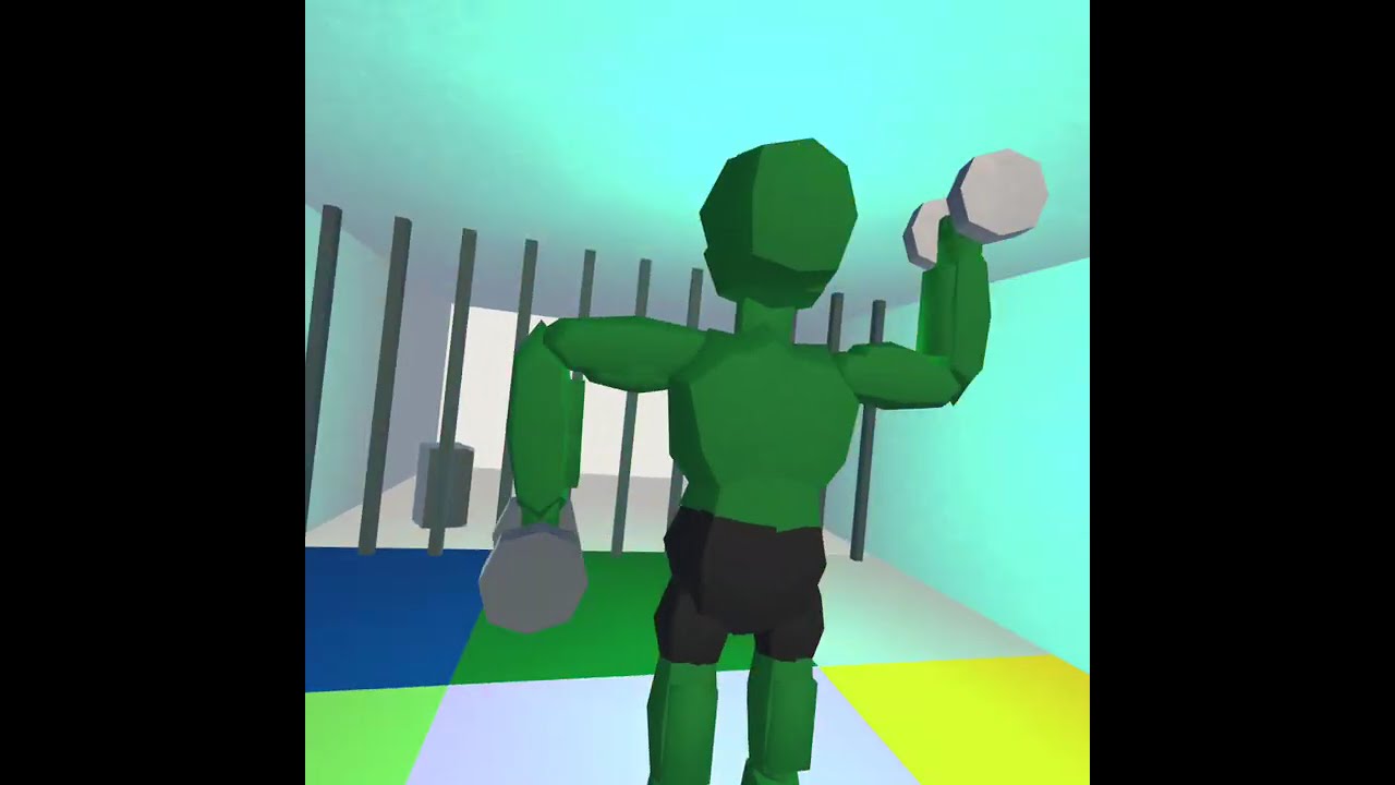 rec room