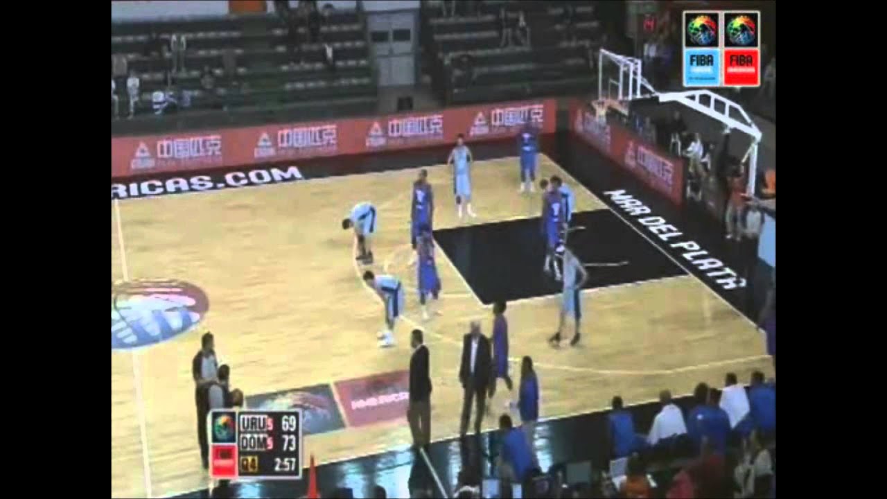 Shot Clock Video Review