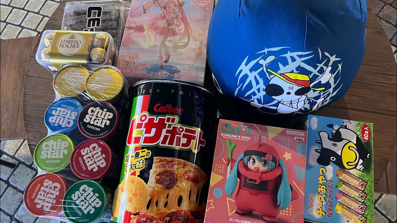 【クレーンゲーム】【ベネクス川崎店】前回のリベンジはできるんでしょうか？　Part1-フィギュア、ぬいぐるみ