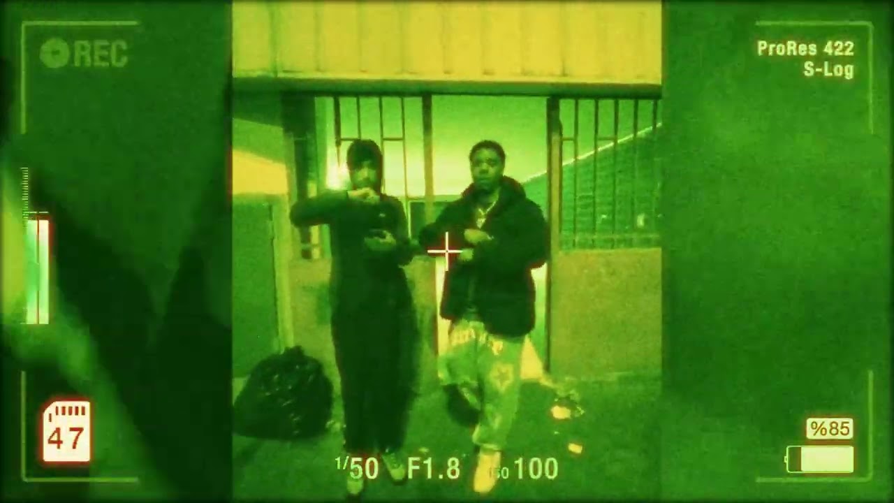 THE YANKEE & PAPI MATY - ETH    ( PROD AGON BEATS )