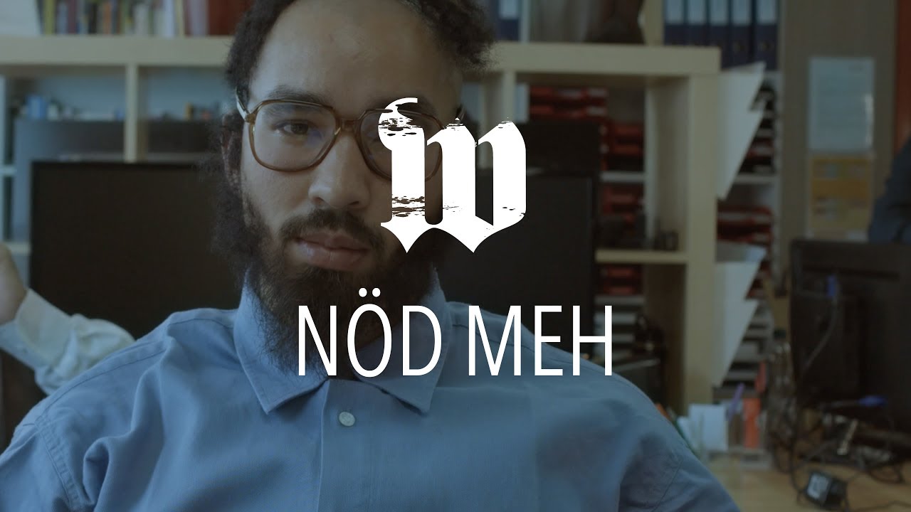 Wicht - Nöd Meh "Erster Akt"