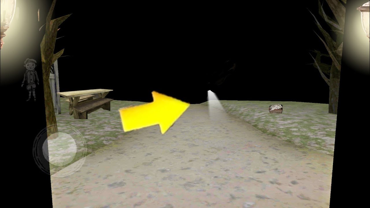 New Escape Route opened!!Evil nun 1.5.1 new update