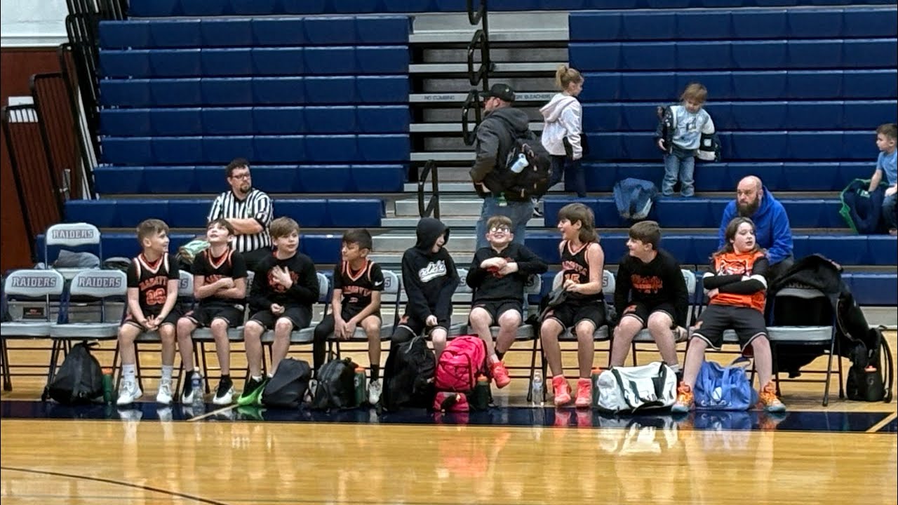 4th Grade Marietta v Fort Frye 1/30/26