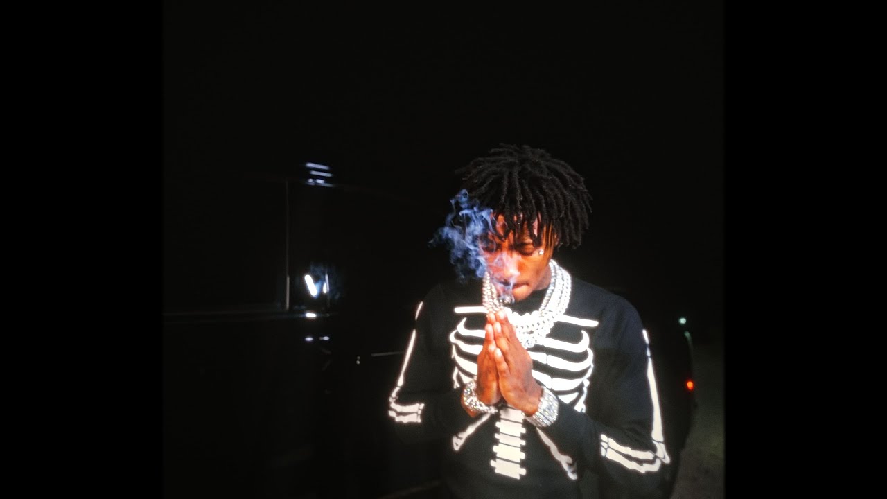 [FREE] (GUITAR) NBA Youngboy Type Beat 2026 - 