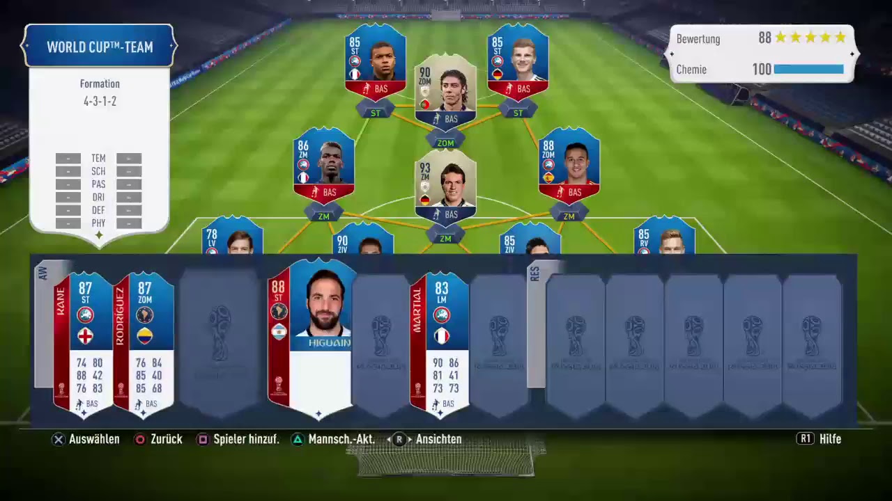 PS4-Live-VIP-FIFA-18