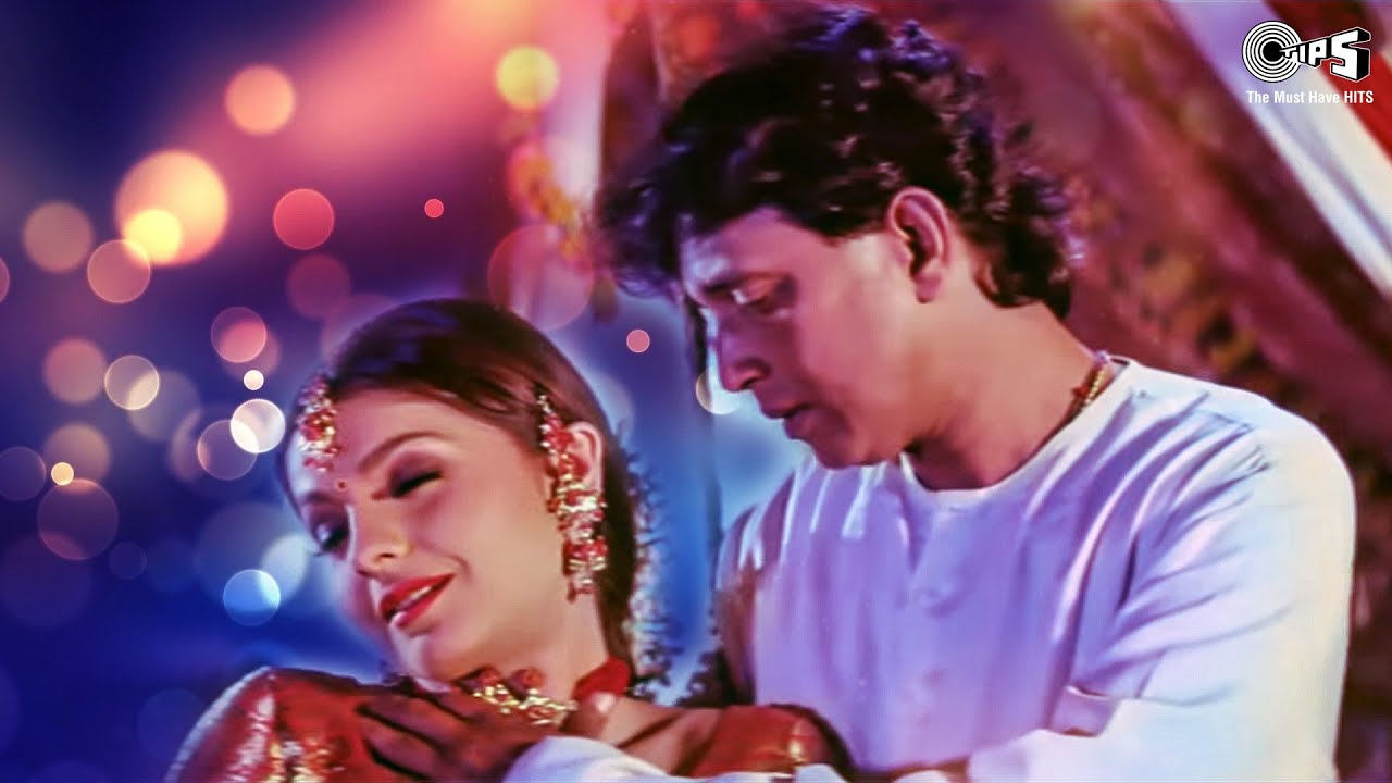 Tumhein Hum Kya Samajhte | Kumar Sanu | Naaraaz (1994)
