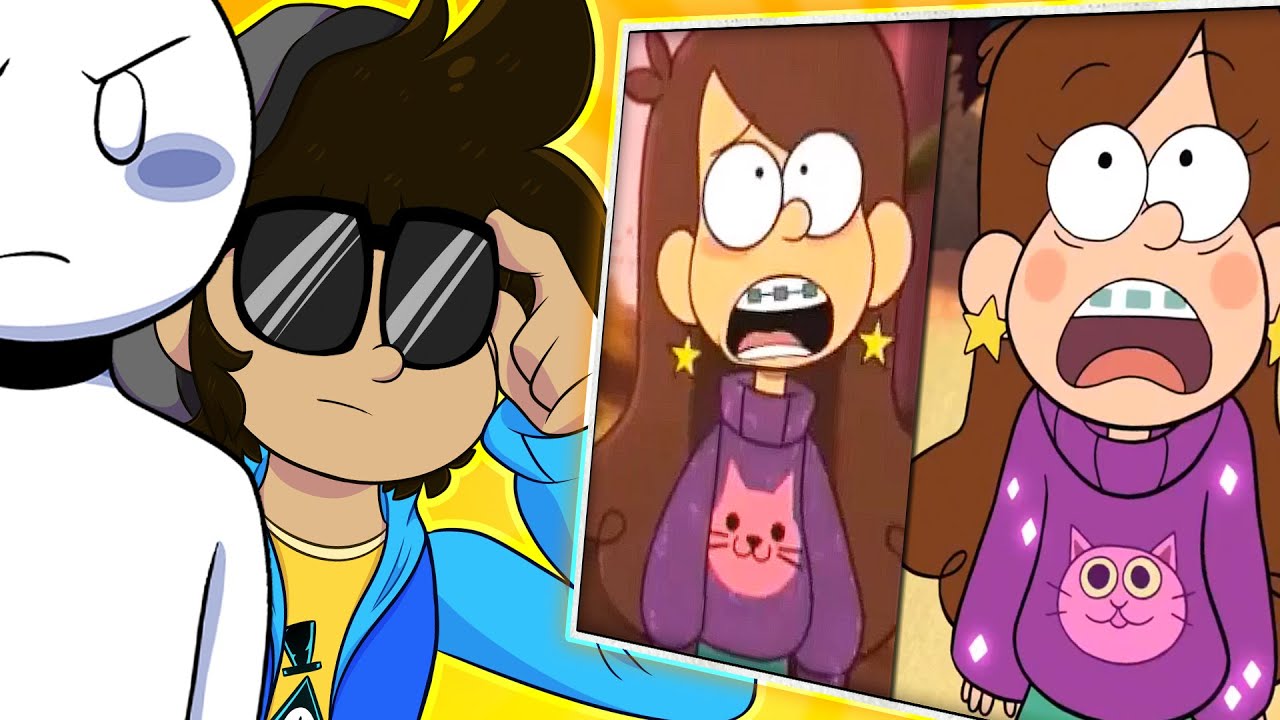O mundo familiar de epis&oacute;dios pilotos - Cartoonizando!