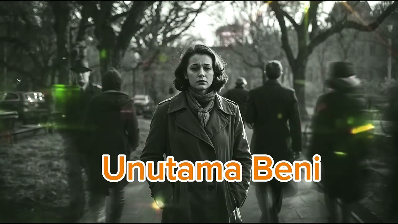 Unutama Beni (Symphonic Orchestra)
