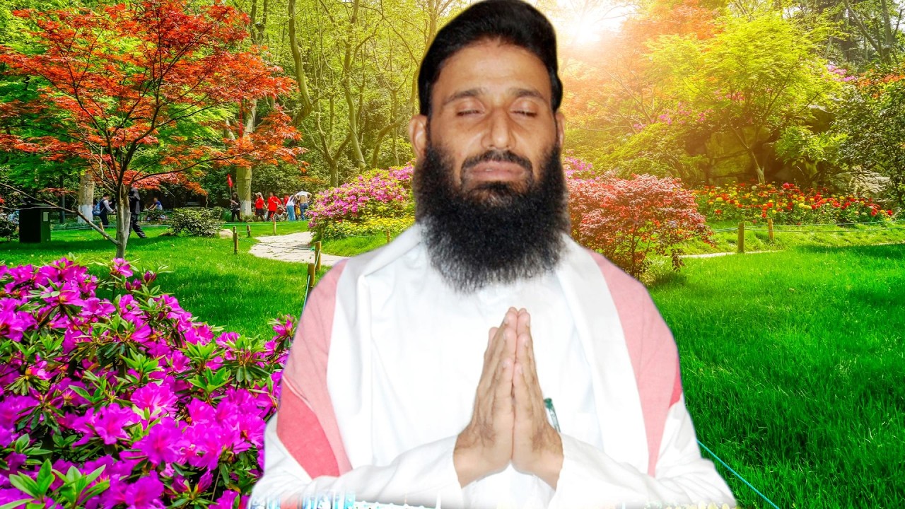 भजन  समय समय का खेल है सारा, समय सदा समान ना होता... हुजूर हरिराम जी महाराज