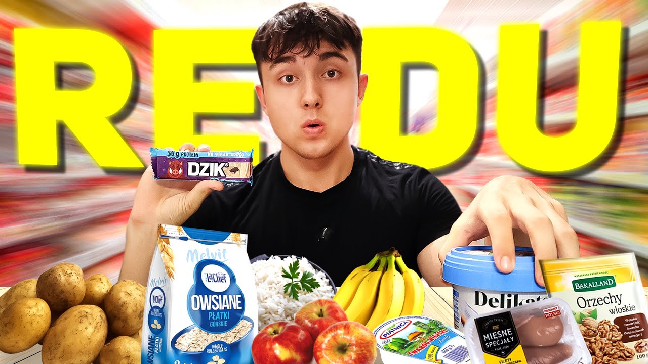 Produkty na Redukcję z Niskim Budżetem