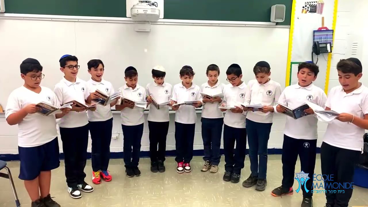Liturgie chants de kippour