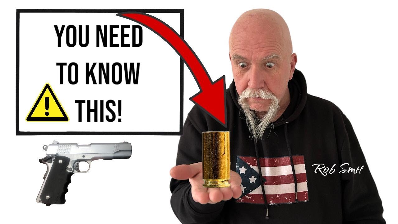 011 NEW: My 9mm Ammo Reloading Process Step By Step.