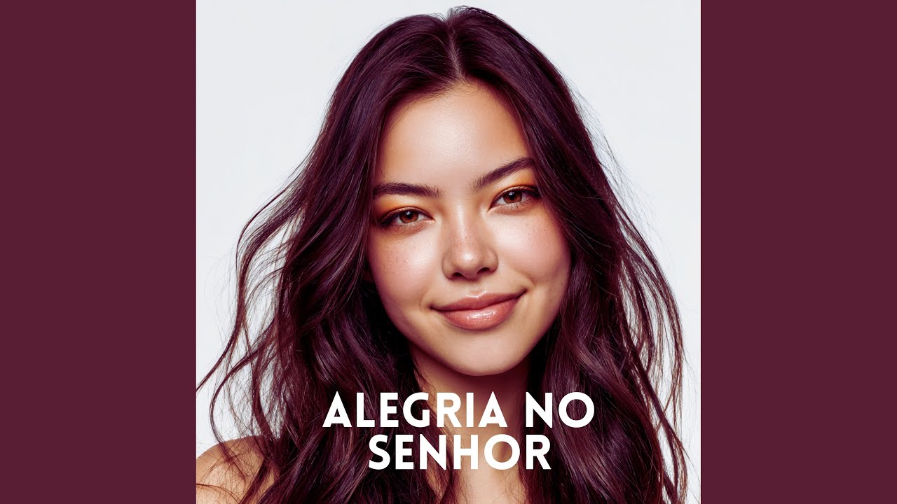 Alegria no Senhor