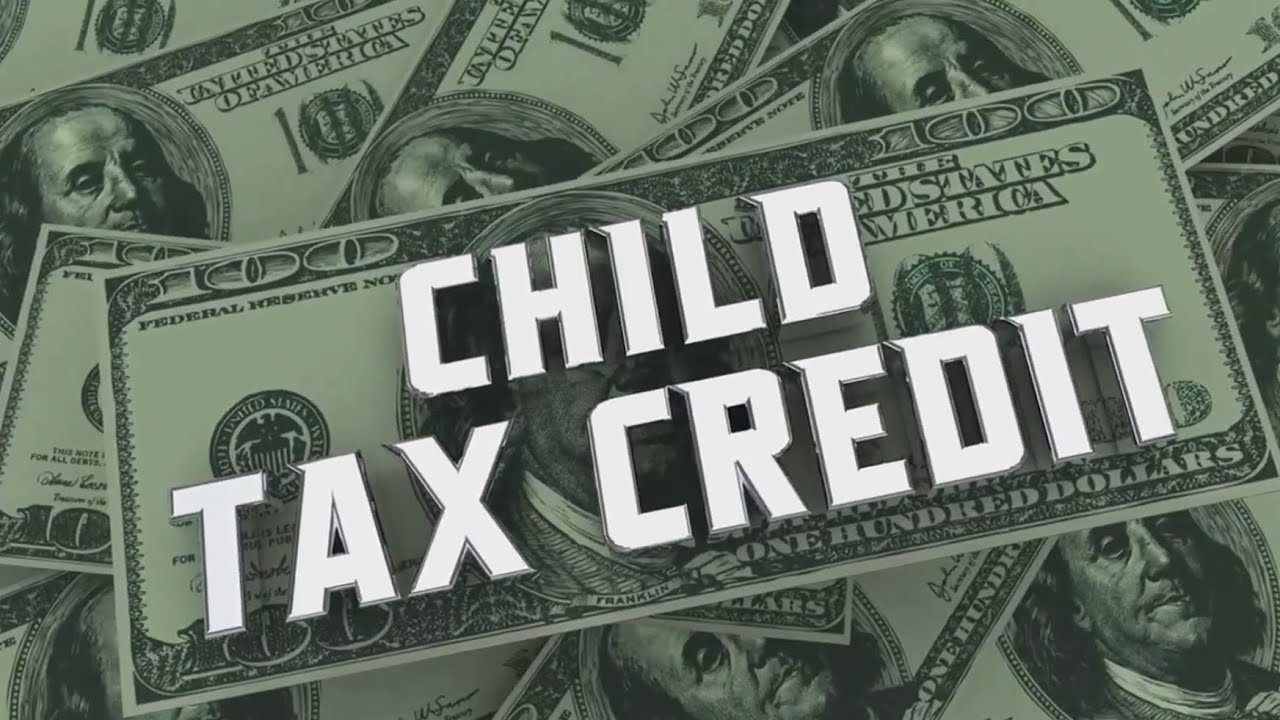 2024 Child Tax Credit  UPDATE: What You Need to Know