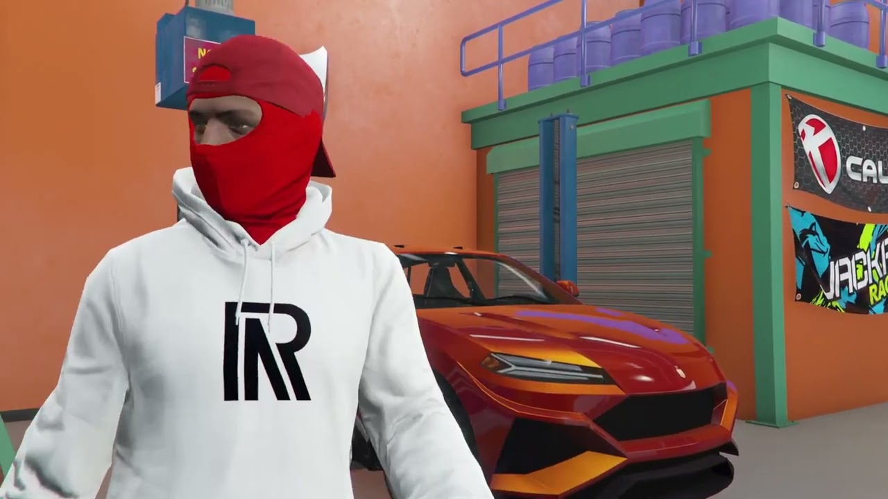 GTA Online New Jobs #SMFGAMING