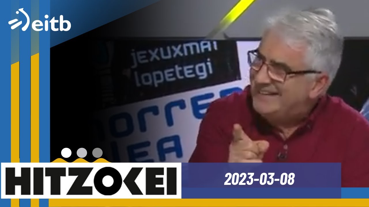 HITZOKEI: 2023-03-08