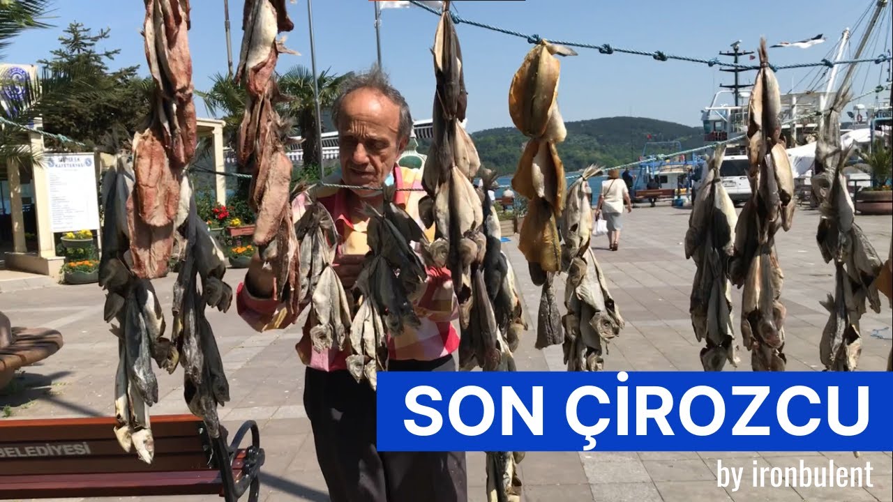 SON ÇİROZCU