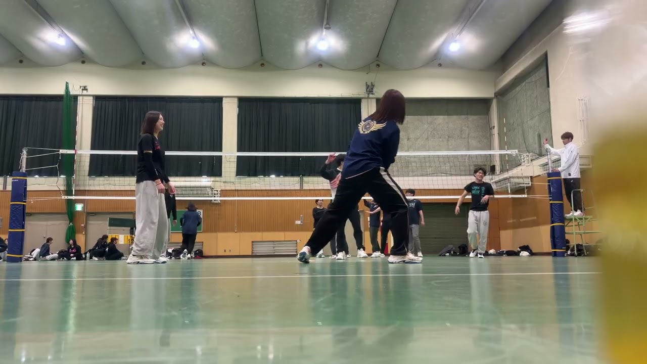 テイク　202603.14 予選②