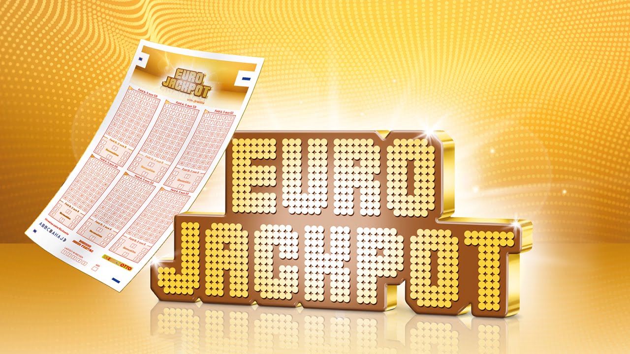 Norci na zvezi in željudinov jackpot