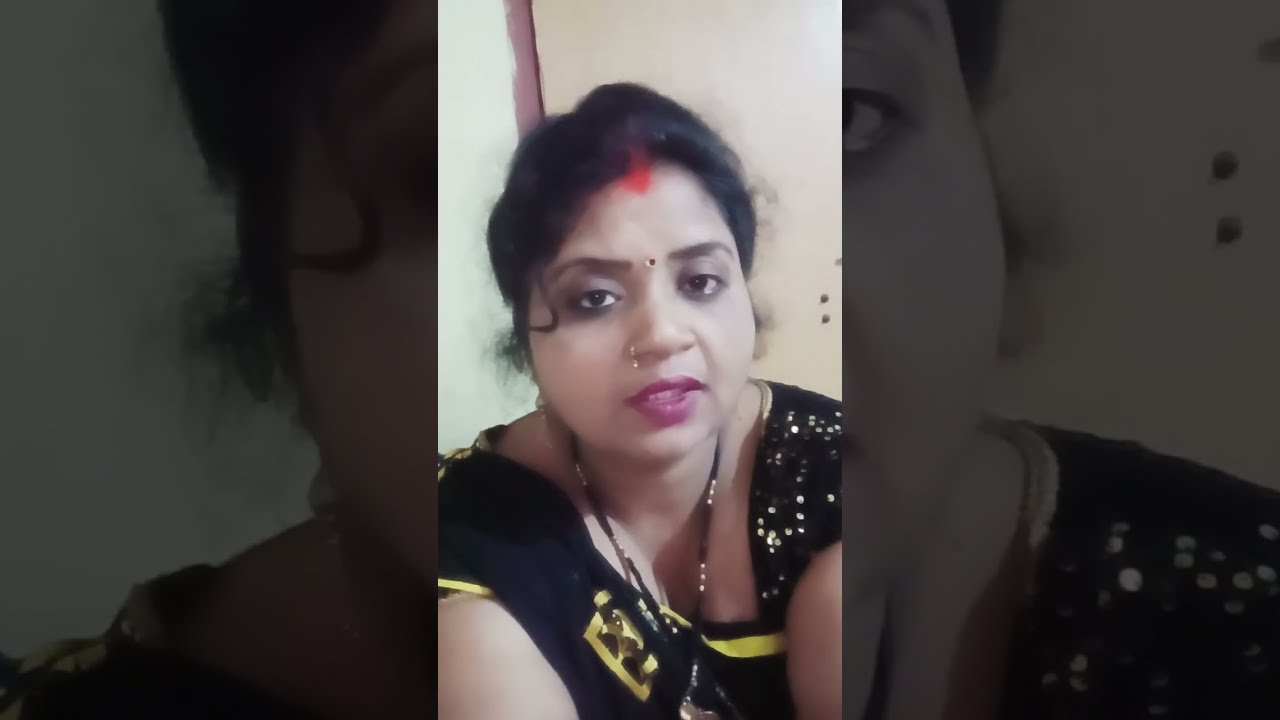 Anita Nishad लाइव है!