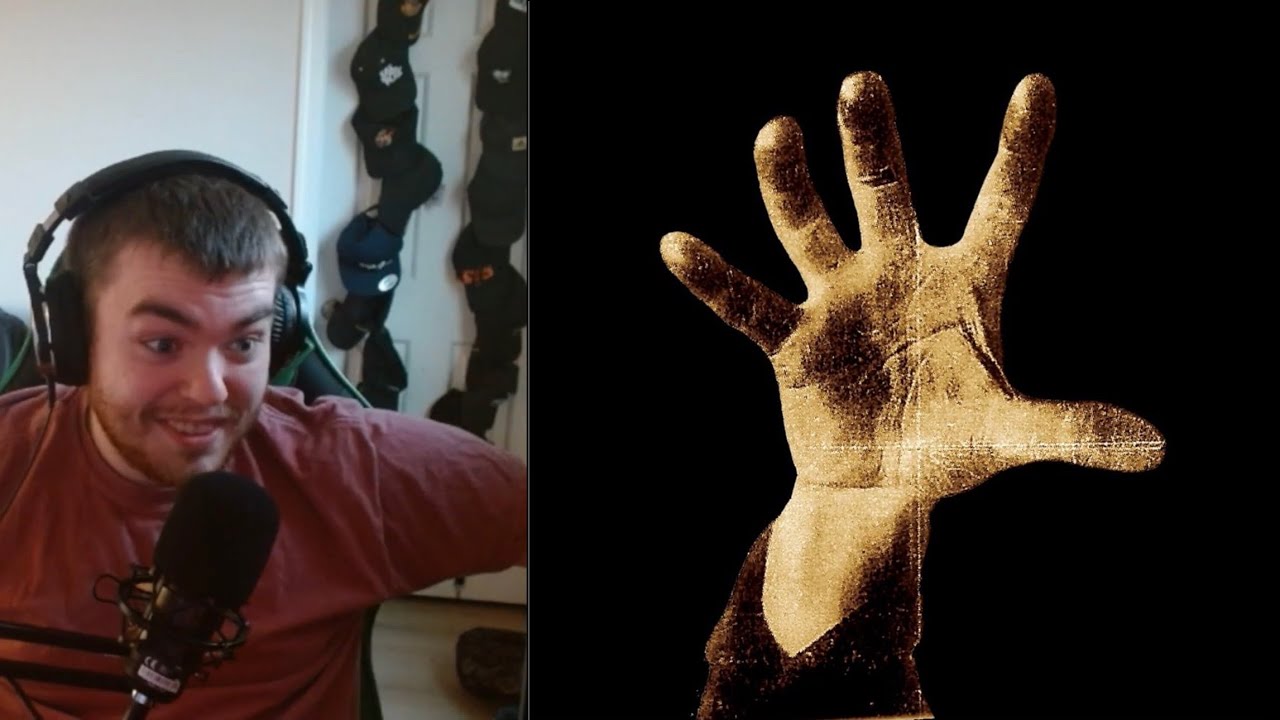 System Of A Down - System Of A Down Self Titled FULL ALBUM REACTION