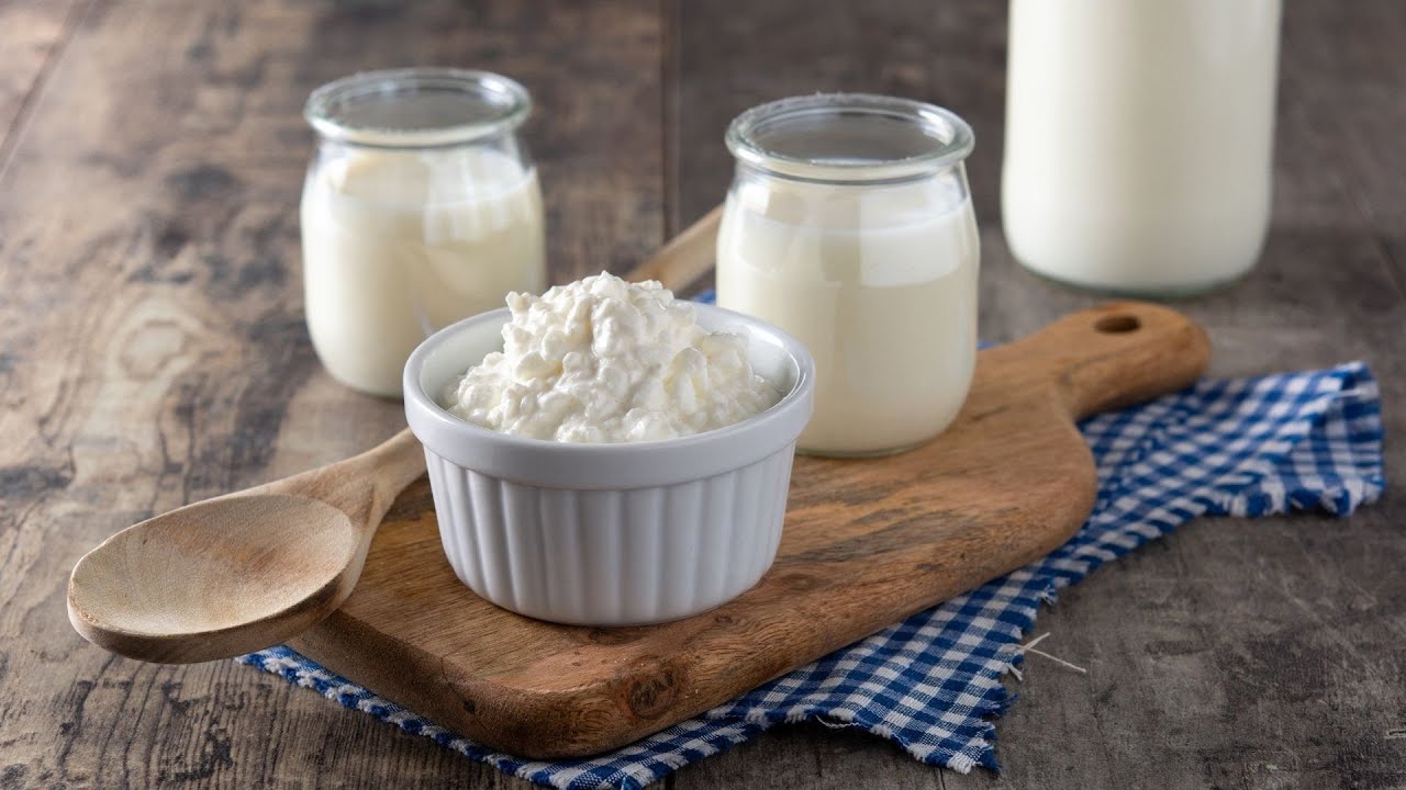 Como Fazer Kefir Caseiro do Zero: Guia Completo - Vantagens, Preparo e Cuidados