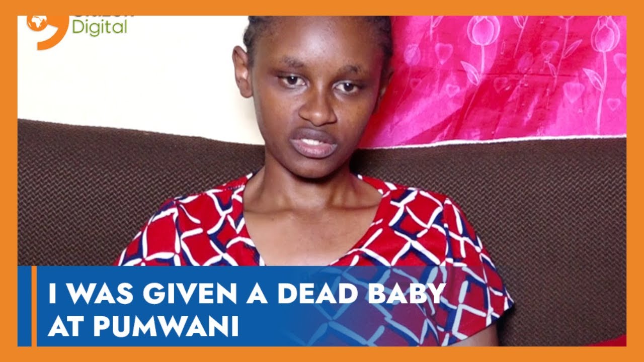 Switched at birth: Mother given a dead baby at Pumwani searching for biological child 6 years later