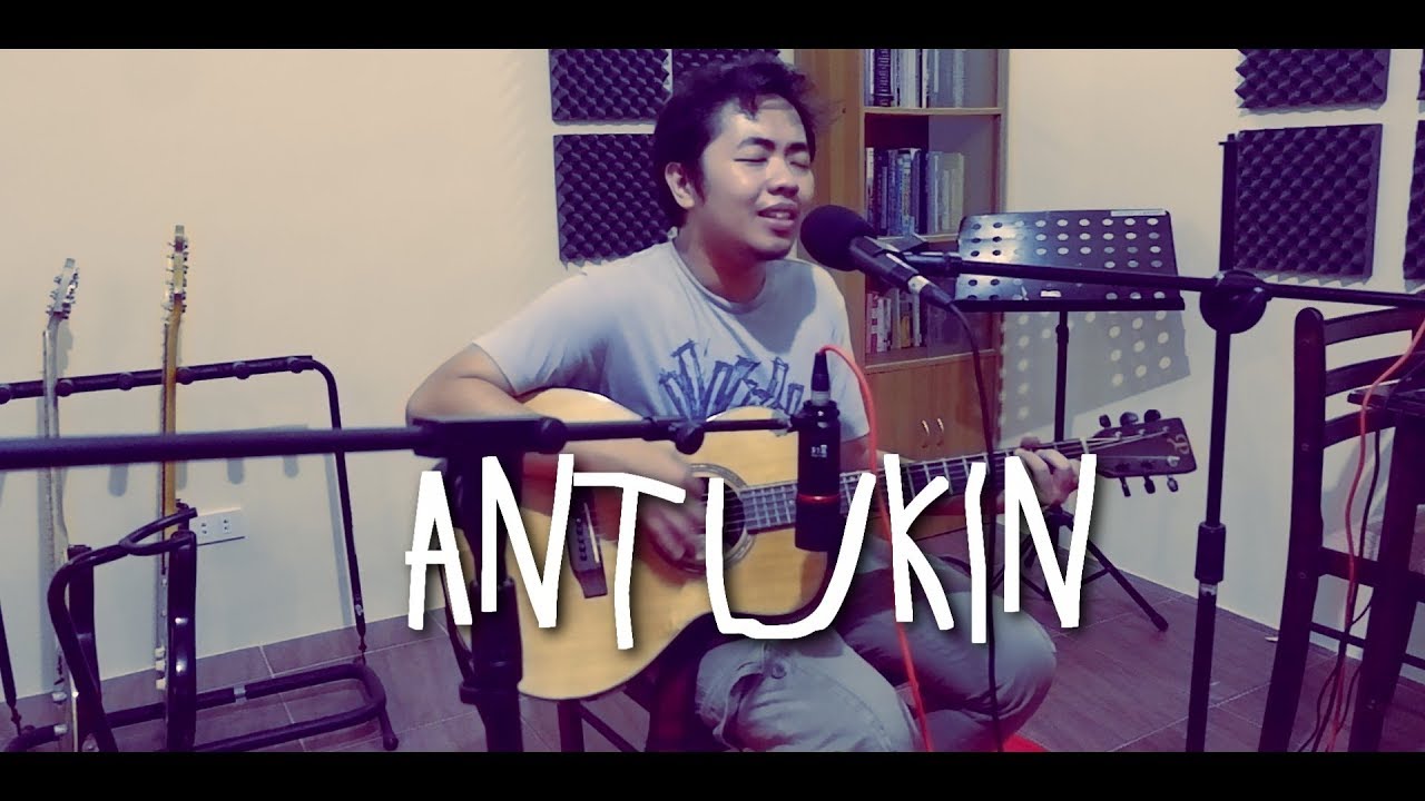 Antukin- Rico Blanco (Virtus Cover)