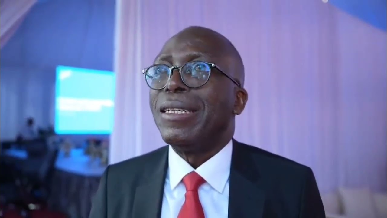 R&eacute;apparaissant au conclave de l'opposition &agrave; Nairobi, Matata Ponyo dit porter la voix du peuple