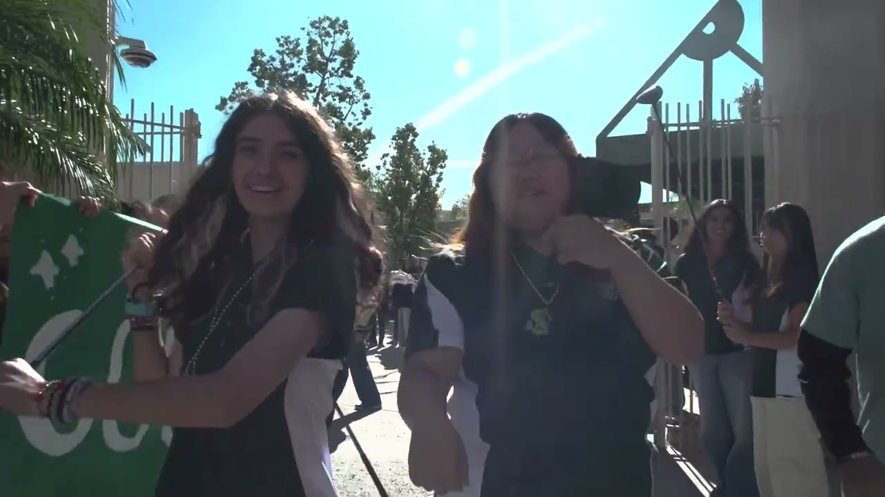 Lip Dub 2024-2025