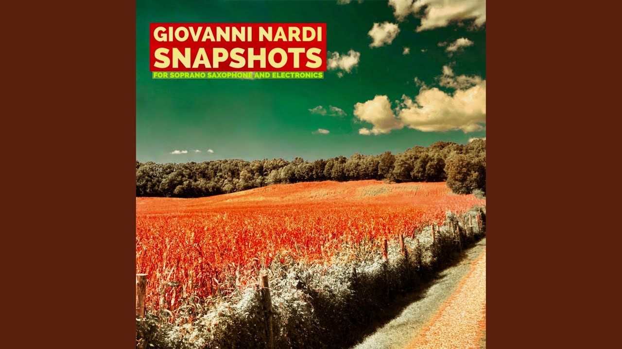 Snapshots, Snapshot 9