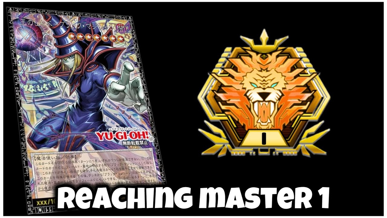 Master 1 - Duel vs Viewers - Event Duels - Moha