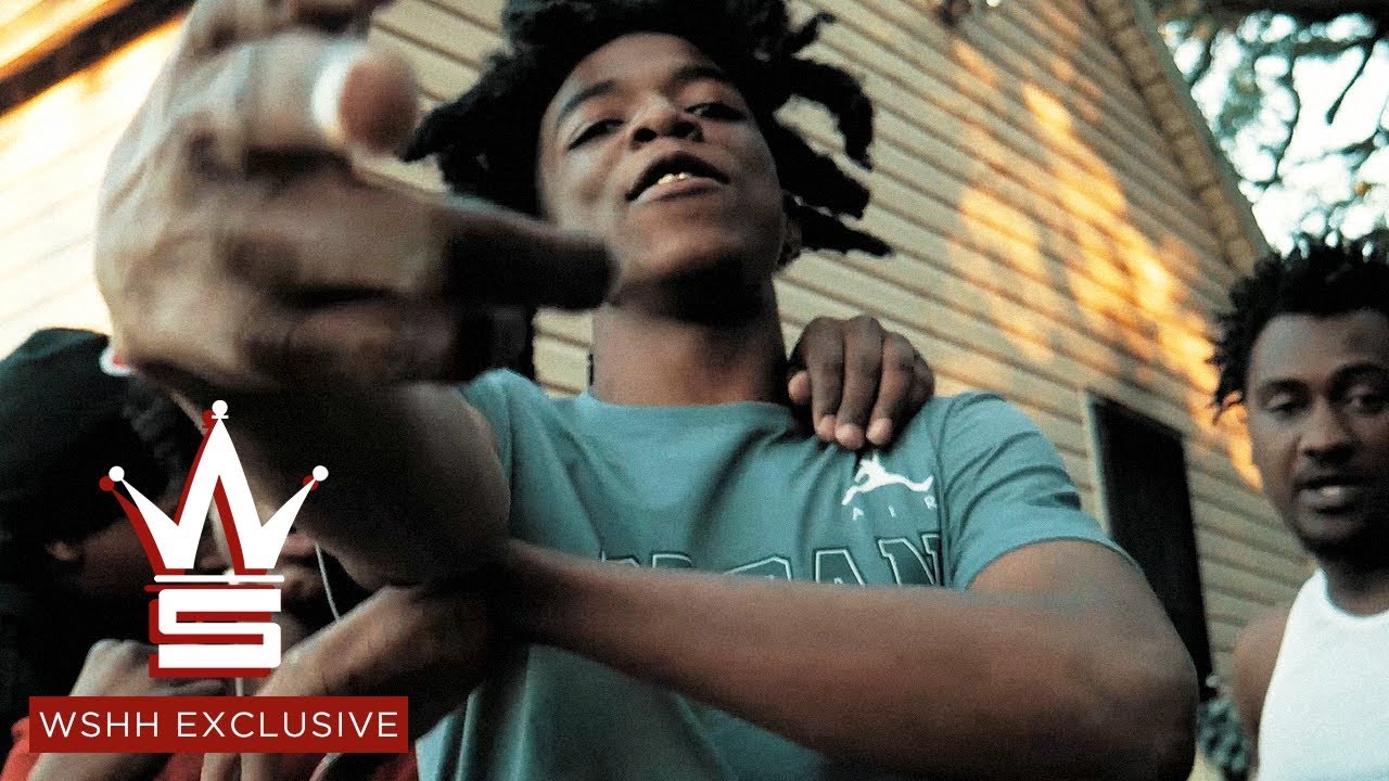 Yungeen Ace 