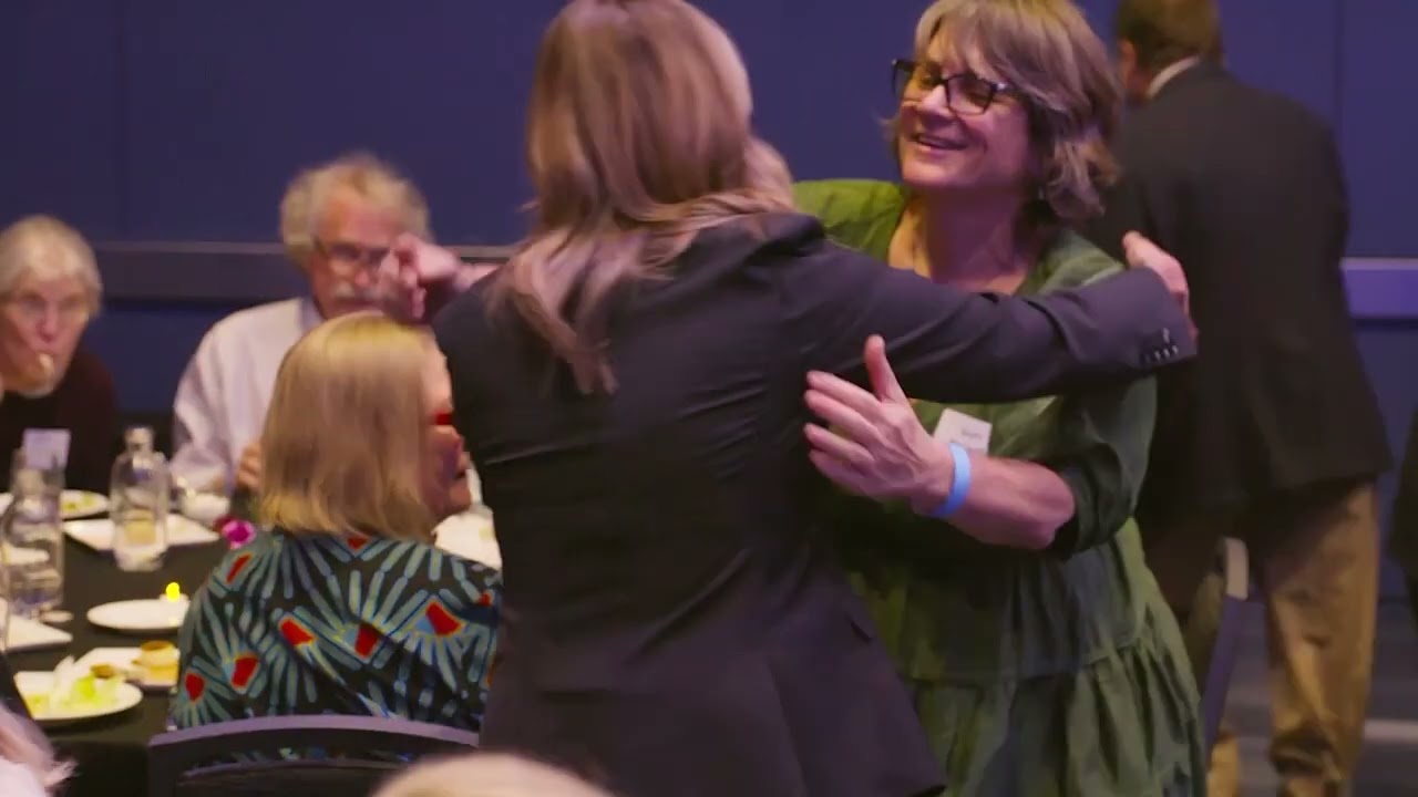 Amy Acton's FULL Speech at Ohio Rising Dinner (10/11)